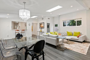 Lovely North Hollywood House Near Universal